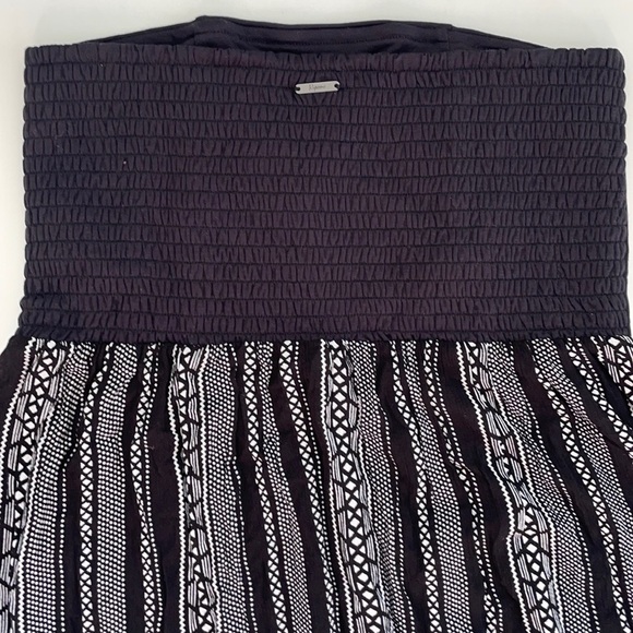 Ripzone Women’s Strapless Dress Medium - Picture 7 of 9